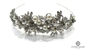 Sienna Tiara