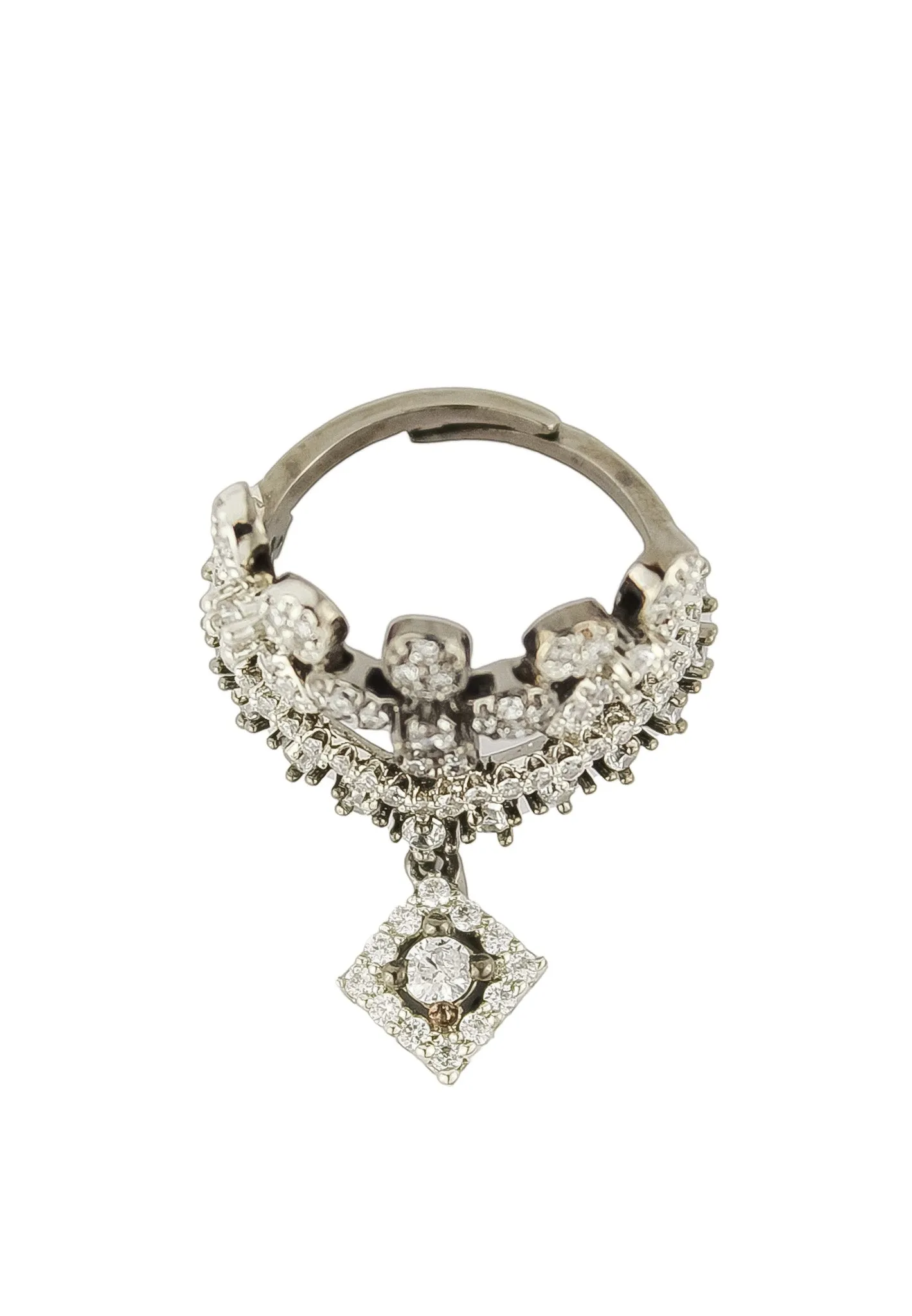 Tiara Ring