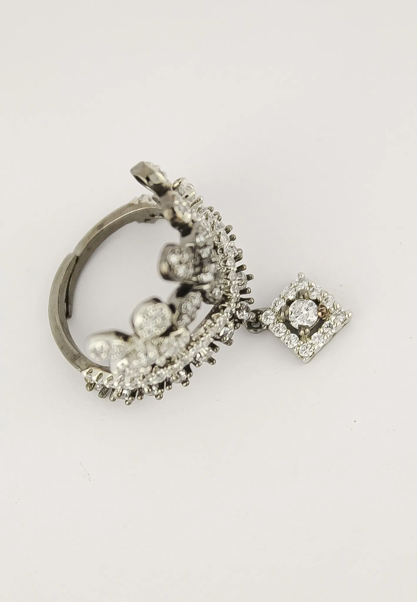 Tiara Ring