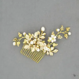 Trace Comb