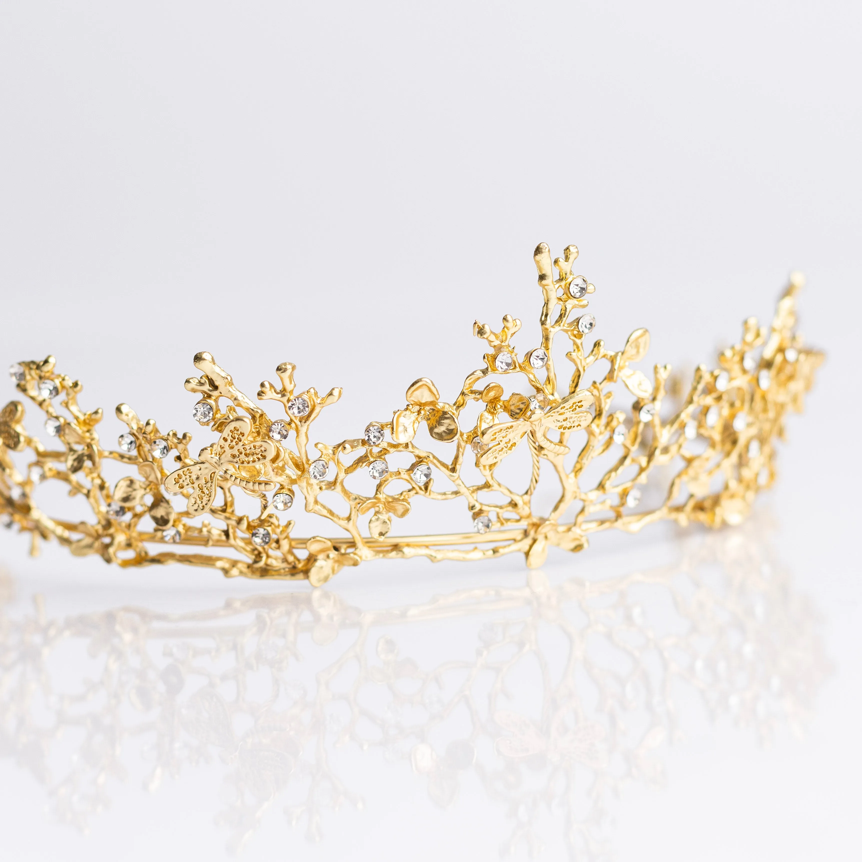 Verna's Tiara