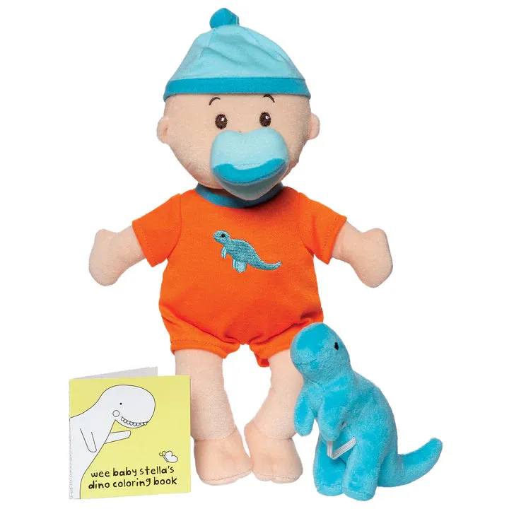 Wee Baby Stella Tiny Dino