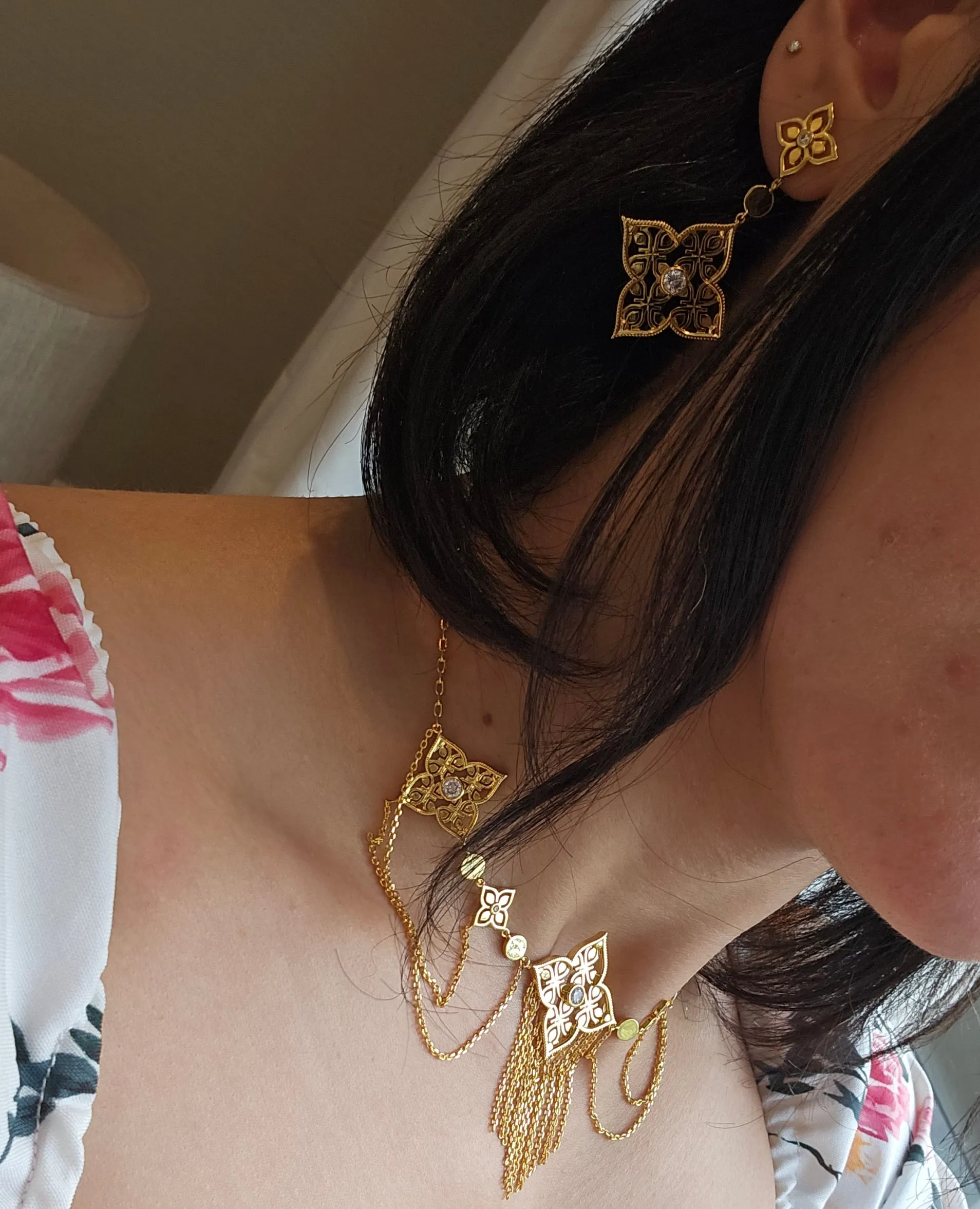 Zaina Choker